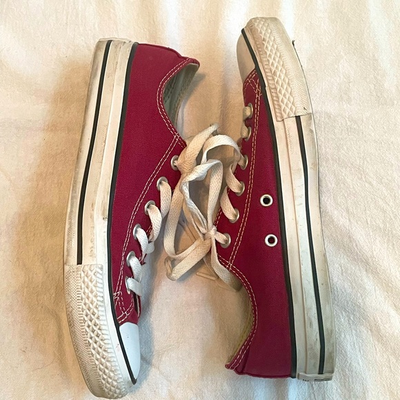 Converse low tops sneakers - Picture 3 of 5